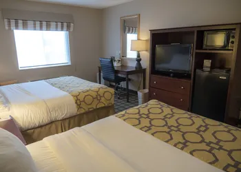 Baymont by Wyndham Fulton hotel thumbnail 4