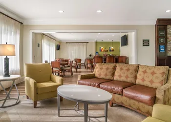 Best Western Of Hartland hotel thumbnail 2