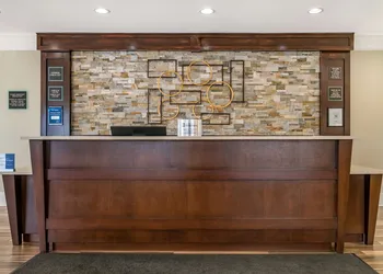 Best Western Of Hartland hotel thumbnail 4