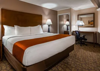 Best Western Of Hartland hotel thumbnail 5
