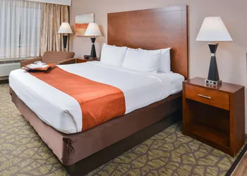 Best Western Of Hartland hotel thumbnail 6
