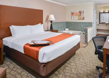 Best Western Of Hartland hotel thumbnail 7