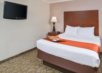 Best Western Of Hartland hotel thumbnail 8