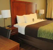 Comfort Inn Bishop hotel detail image 5
