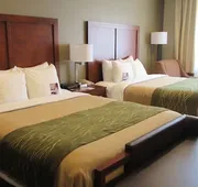 Comfort Inn Bishop hotel detail image 7