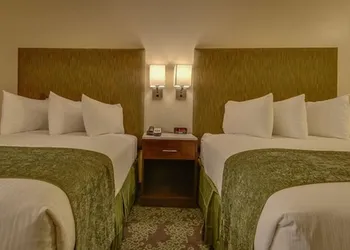 Vagabond Inn Bishop hotel thumbnail 3