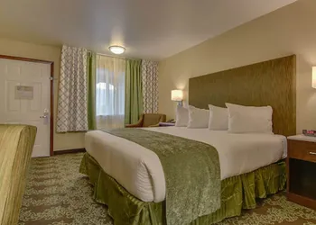 Vagabond Inn Bishop hotel thumbnail 4