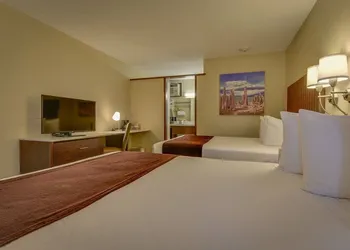 Vagabond Inn Bishop hotel thumbnail 8