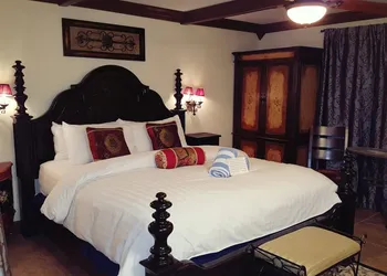 Tuscan Springs Hotel & Spa hotel thumbnail 4
