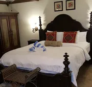 Tuscan Springs Hotel & Spa hotel detail image 5