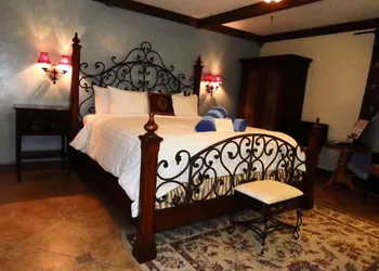 Tuscan Springs Hotel & Spa hotel thumbnail 6