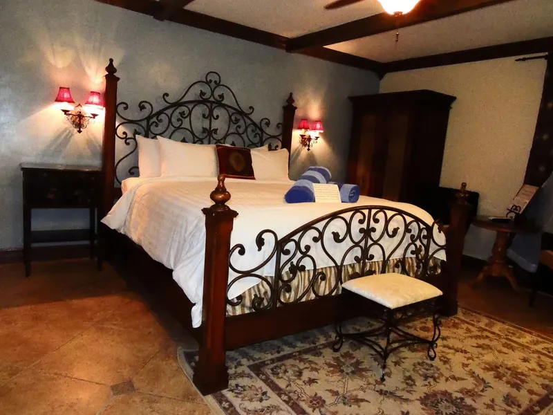 Tuscan Springs Hotel & Spa hotel detail image 6