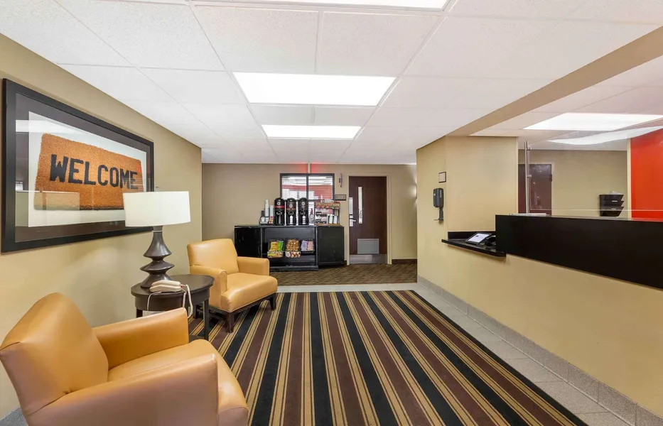 Extended Stay America Suites Akron Copley East hotel detail image 2