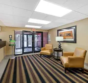 Extended Stay America Suites Akron Copley East hotel detail image 4