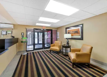 Extended Stay America Suites Akron Copley East hotel thumbnail 4