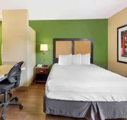Extended Stay America Suites Akron Copley East hotel detail image 7