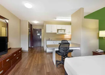 Extended Stay America Suites Akron Copley East hotel thumbnail 8