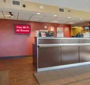 Red Roof Inn Akron hotel detail image 3