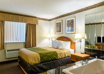 FairBridge Inn Express hotel thumbnail 5