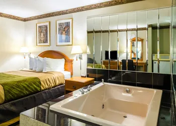 FairBridge Inn Express hotel thumbnail 7