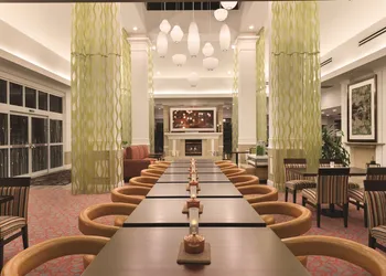 Hilton Garden Inn Akron Canton Airport hotel thumbnail 5