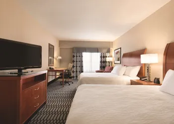 Hilton Garden Inn Akron Canton Airport hotel thumbnail 6
