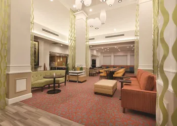 Hilton Garden Inn Akron Canton Airport hotel thumbnail 2