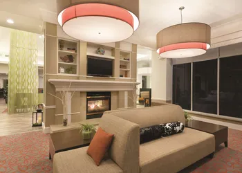 Hilton Garden Inn Akron Canton Airport hotel thumbnail 3