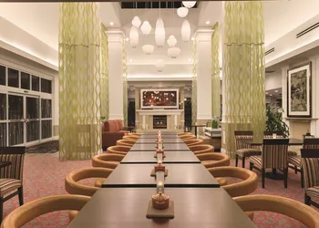 Hilton Garden Inn Akron Canton Airport hotel thumbnail 5