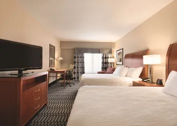 Hilton Garden Inn Akron Canton Airport hotel thumbnail 6