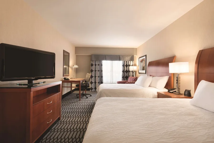 Hilton Garden Inn Akron Canton Airport hotel detail image 6