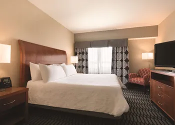 Hilton Garden Inn Akron Canton Airport hotel thumbnail 8