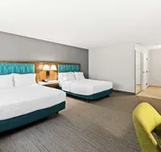 Hampton Inn & Suites Canton hotel detail image 5