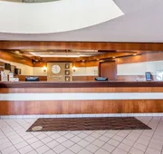 Comfort Inn Hall of Fame hotel detail image 5
