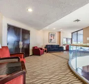 Comfort Inn Hall of Fame hotel detail image 7