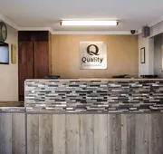 Quality Inn Hall of Fame hotel detail image 3