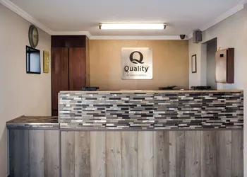 Quality Inn Hall of Fame hotel thumbnail 3