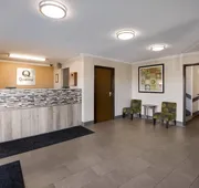 Quality Inn Hall of Fame hotel detail image 4