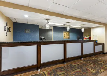 Comfort Inn, Cleveland South - Richfield hotel thumbnail 2
