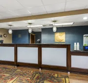 Comfort Inn, Cleveland South - Richfield hotel detail image 3