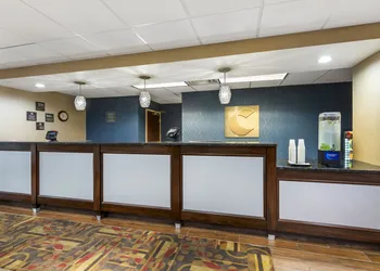 Comfort Inn, Cleveland South - Richfield hotel thumbnail 3