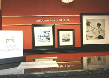 Comfort Inn, Cleveland South - Richfield hotel thumbnail 4