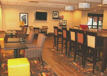 Comfort Inn, Cleveland South - Richfield hotel thumbnail 6