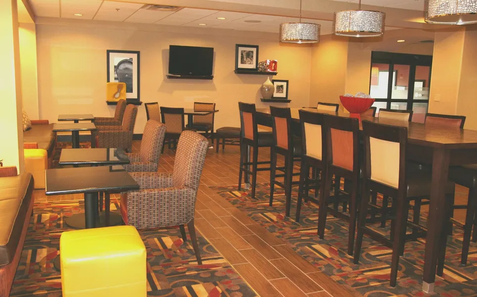 Comfort Inn, Cleveland South - Richfield hotel detail image 6