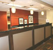 Comfort Inn, Cleveland South - Richfield hotel detail image 7