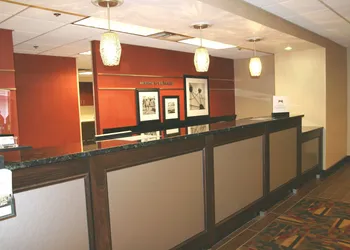 Comfort Inn, Cleveland South - Richfield hotel thumbnail 7