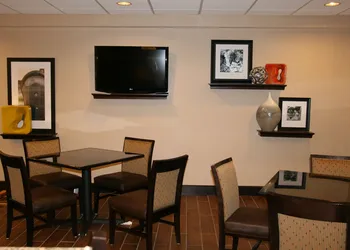 Comfort Inn, Cleveland South - Richfield hotel thumbnail 8