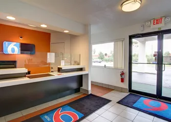Motel 6 Richfield, OH hotel thumbnail 3