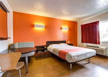 Motel 6 Richfield, OH hotel thumbnail 6