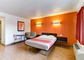 Motel 6 Richfield, OH hotel thumbnail 8